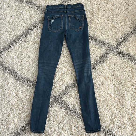 Express Jeans - Picture 4 of 5